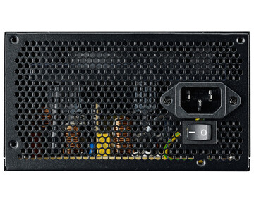 Блок питания Cooler Master Elite V4