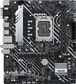 Материнская плата ASUS Intel H610 PRIME H610M-A WIFI D4