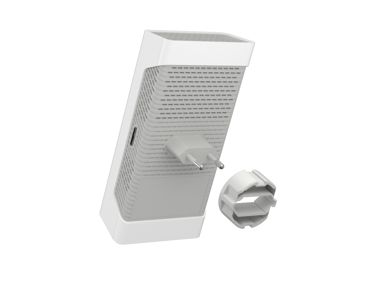 Точка доступа Netcraze NC-4410