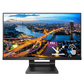 Монитор Philips 222B1TC 21.5-inch черный