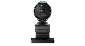 Вебкамера Microsoft Corporation LifeCam Studio