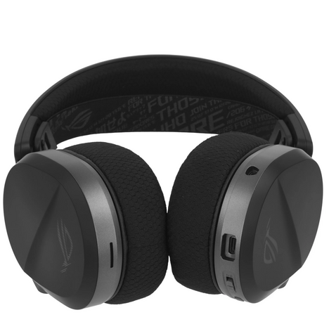 Гарнитура ASUS ROG PELTA, цвет черный