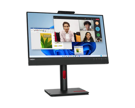 Монитор LENOVO 24 Gen5 23.8-inch черный