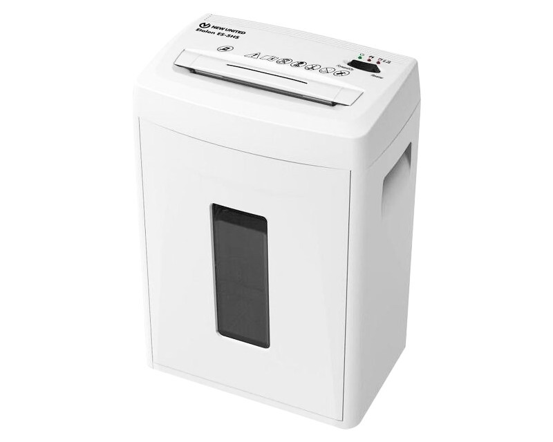 Шредер NEW UNITED Etalon ES-5HS