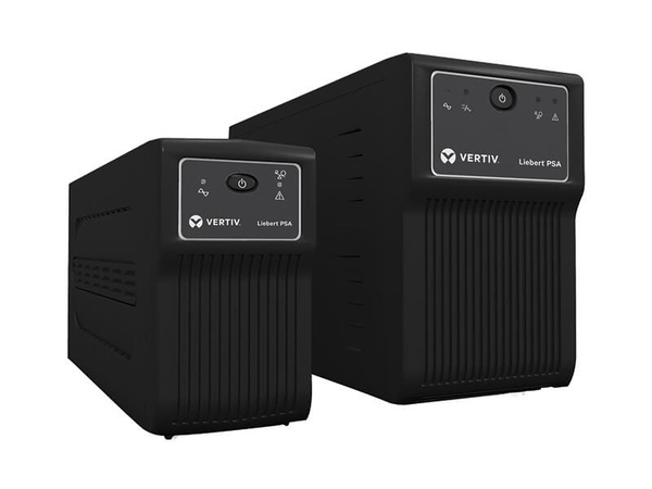 

ИБП VERTIV Liebert PSA (PSA1500MT3-230U)
