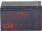Сменная батарея для ИБП CSB GP 12120 F2
