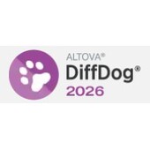 Altova DiffDog 2026