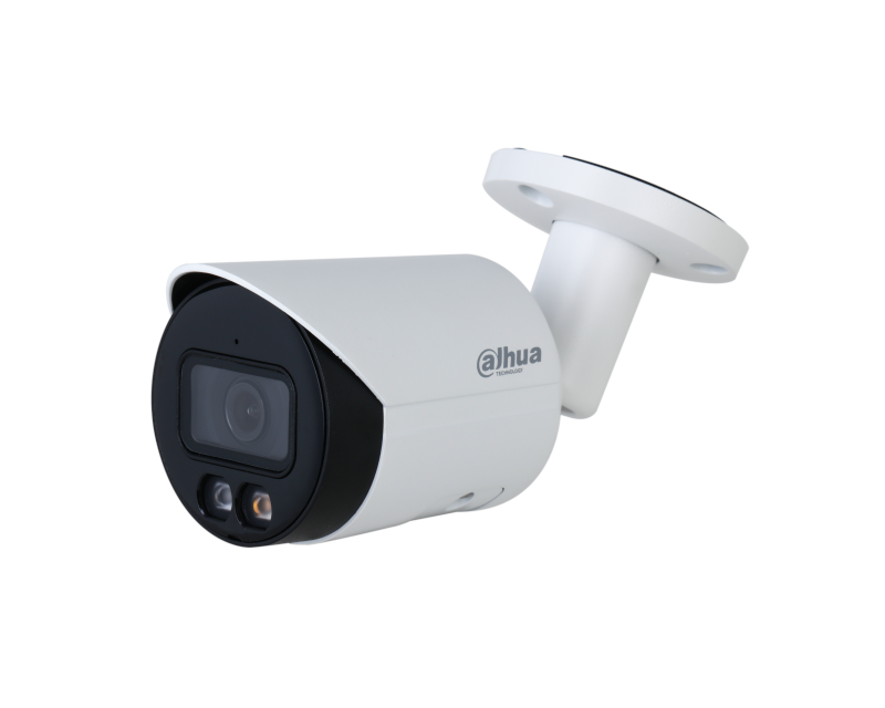 IP-камера Dahua Цилиндрические DH-IPC-HFW2249SP-S-IL-0280B