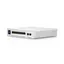 Коммутатор UBIQUITI USW-Enterprise-8-PoE