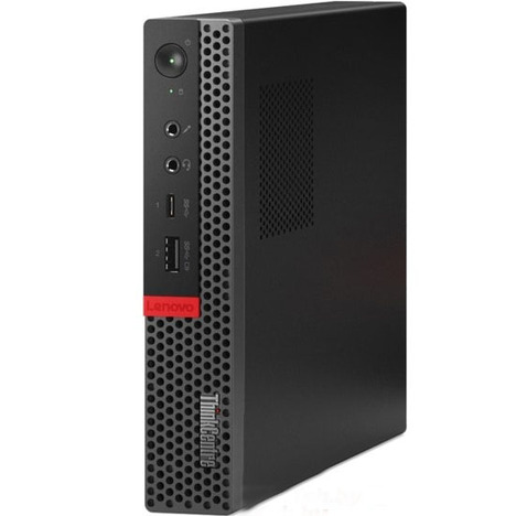 МиниПК LENOVO ThinkCentre Tiny M920x, 10S1S02Y00