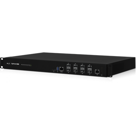 Проводной роутер UBIQUITI ER-8-XG