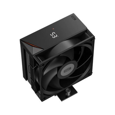Кулер Процессорный PCCooler для процессора RT400 Digital