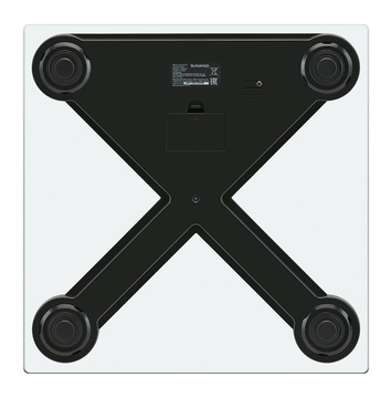 Весы SUNWIND SSB050 (плохая упаковка)