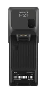 Мобильный POS-терминал SUNMI MSPOS-SE-Ф