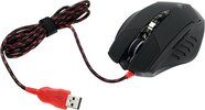 

Мышь A4tech Bloody T7 Winner T7, цвет черный