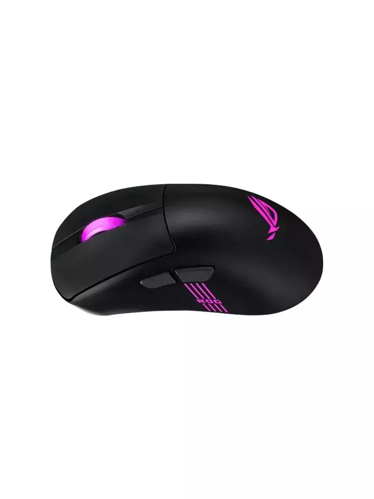 Мышь ASUS ROG KERIS II ORIGIN 90MP04A0-BMUA00, цвет черный