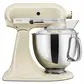 Планетарный миксер KitchenAid Artisan 4.8л (7 предметов)