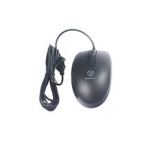 Мышь Raskat Мышь M015, цвет черный