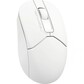 Мышь A4tech Fstyler FB12S USB WHITE, цвет белый