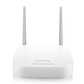 Точка доступа/ ZYXEL Wi-Fi 7 Access Point Zyxel NebulaFlex NWA30BE, 802.11be (BE5100), MU-MIMO 2x2+2x2, fixed antennas, 1xLAN 2.5GE, w/o support 802.1x and captive portal, only DC power (incl. PSU)