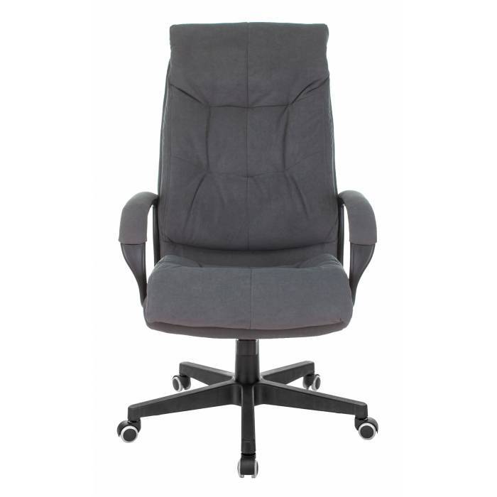 Кресло руководителя Бюрократ  CH-824