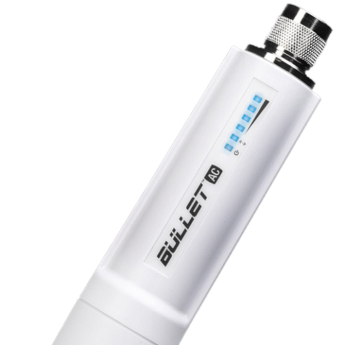 Точка доступа UBIQUITI B-DB-AC