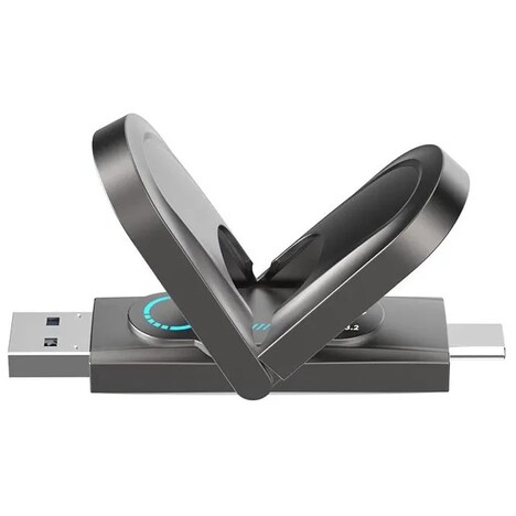 Флешка Netac US9 512GB