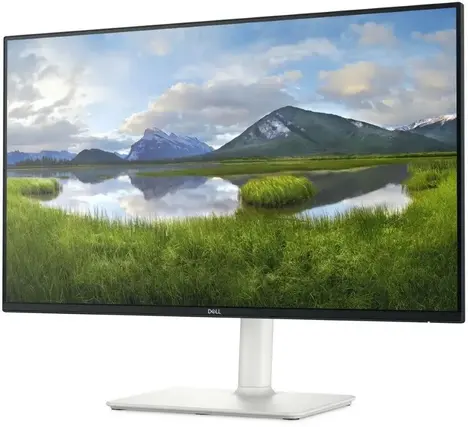 Монитор Dell Technologies S2425HS 23.8-inch черный