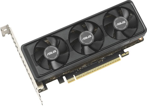 Видеокарта ASUS GeForce RTX 5060 8 ΓБ Retail