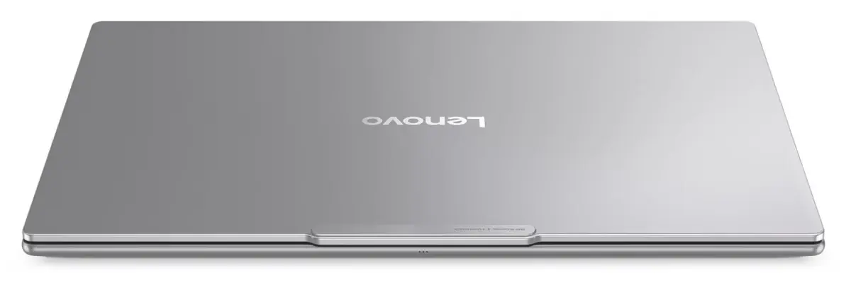 Ноутбук LENOVO Yoga Pro 9 G10 16IAH10 Intel Core Ultra 7 255H (серый)