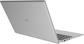 Ноутбук DIGMA EVE C5801 Intel Celeron N4020 (серебристый)
