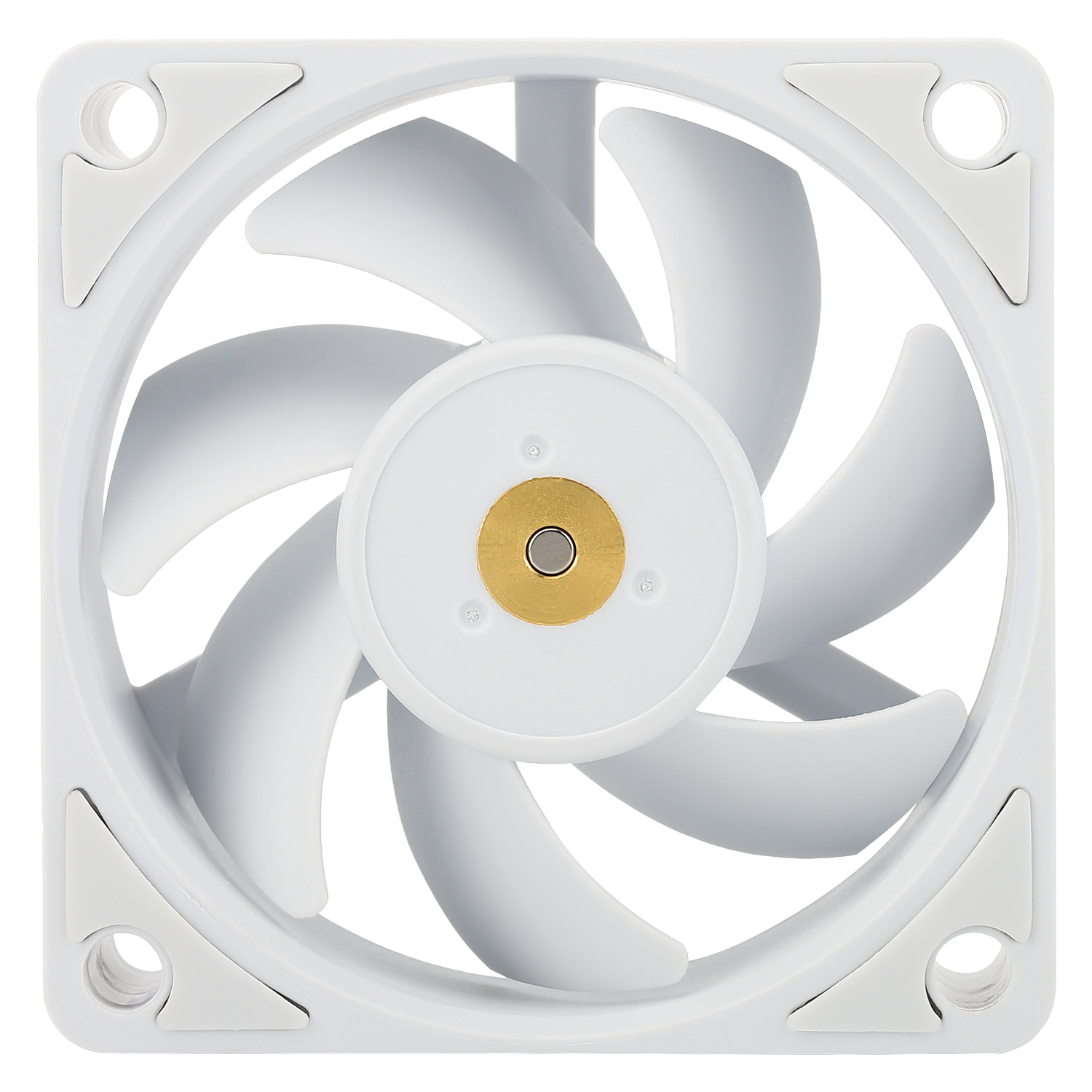 Вентилятор Thermalright для корпуса TL-B6W White