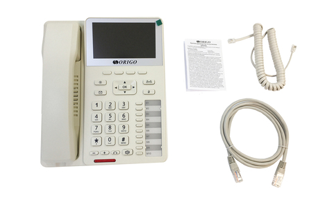 IP-телефон ORIGO OPH500