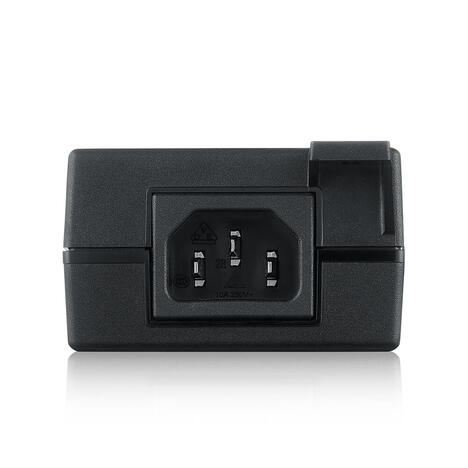 Zyxel PoE12-60W, 802.3af / at / bt (60W), 5G PoE injector