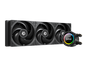 Кулер Процессорный ID-Cooling система водяного охлаждения SL360 PRO SE