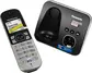 SIP-DECT телефон Panasonic TG6821, автоответчик