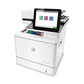 HP Inc. Color LaserJet Enterprise Flow MFP M578dn