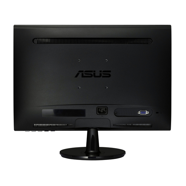 

Монитор ASUS VS197DE 18.5-inch черный