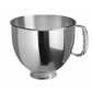 Планетарный миксер KitchenAid Artisan 4.8л (7 предметов)