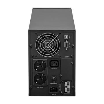 ИБП SNR Line-Interactive  600 VA (SNR-UPS-LID-600-XPS)