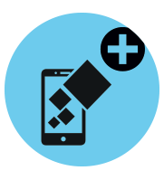 4D Mobile Server Expansion 15 (годовая техническая поддержка),