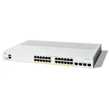 Коммутатор CISCO Catalyst 1300 series