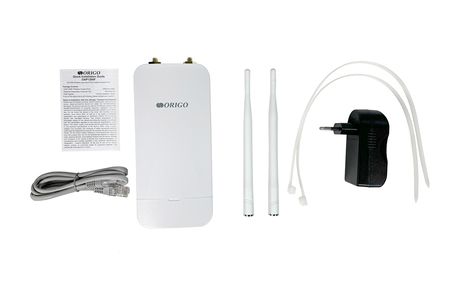 Точка доступа ORIGO OAP1200F