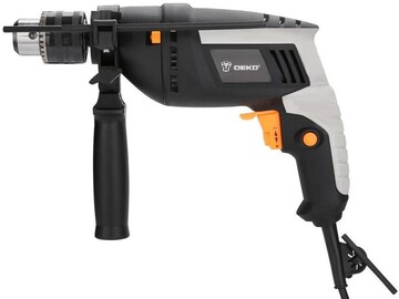 Ударная дрель Deko DKID650W