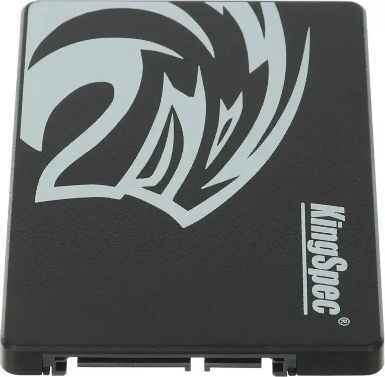Внутренний твердотельный накопитель KINGSPEC P3 P3-256 2.5" 256GB
