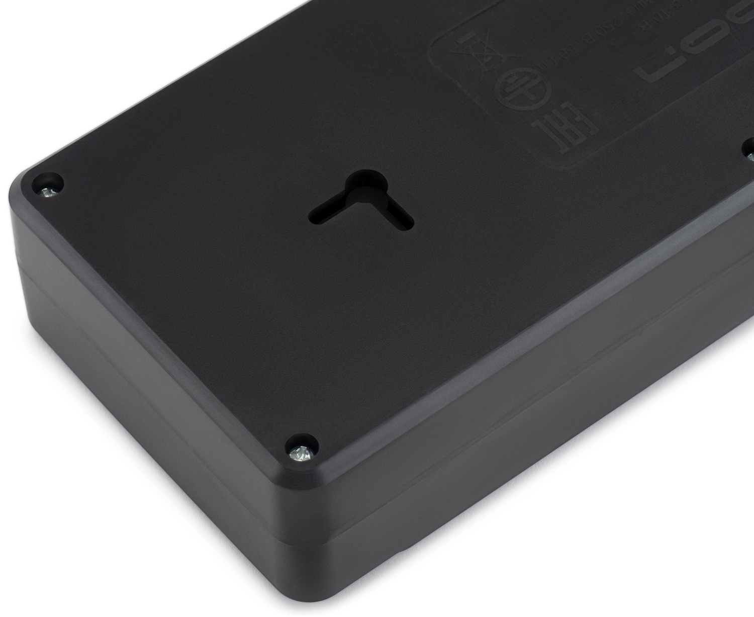 Сетевой фильтр Ippon BK-8-EU-5-16-B