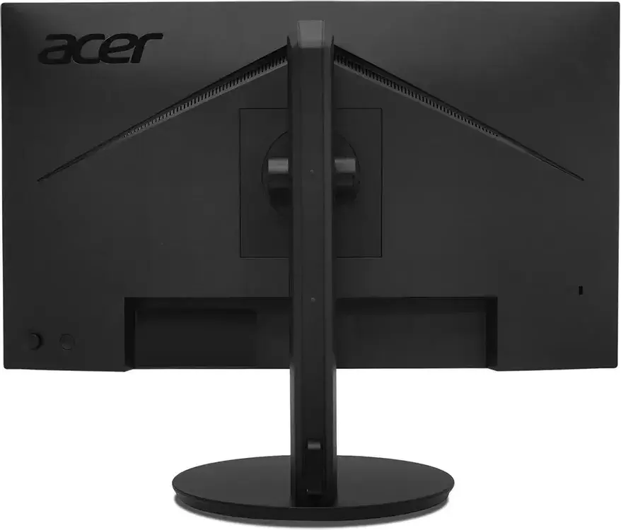 Монитор ACER CB272Gbiprv 27.0-inch черный