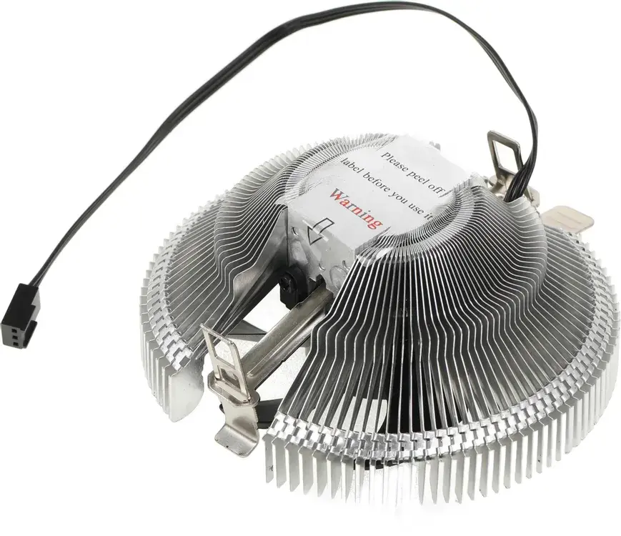 Кулер Процессорный ID-Cooling для CPU DK-01T