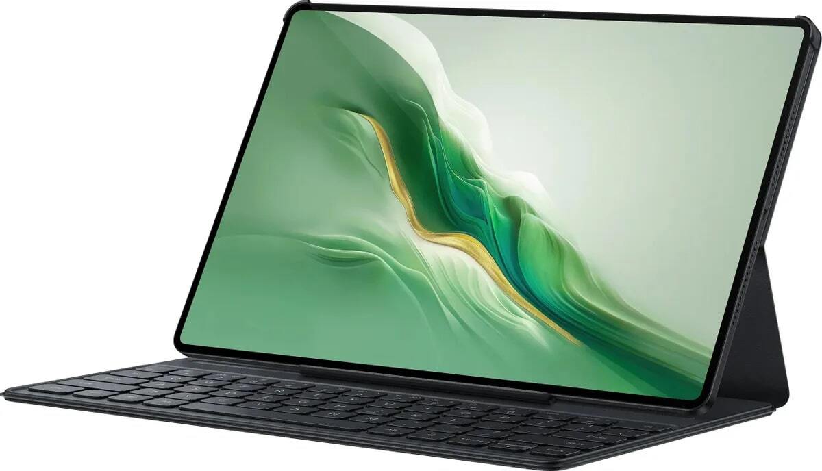 Планшет Honor MagicPad 2 Wi-Fi 256 ГБ