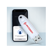 Устройства Рутокен